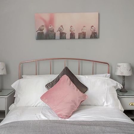 Beautiful Georgian New Town 2 Bed Apartment EDI Buitenkant foto